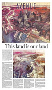 This land is our land
